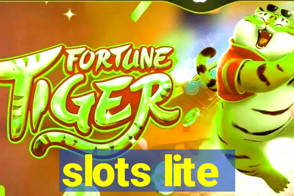 slots lite