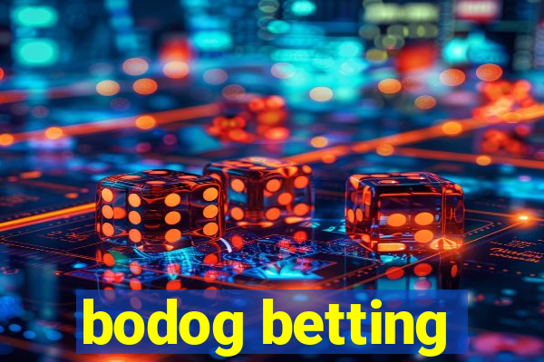 bodog betting