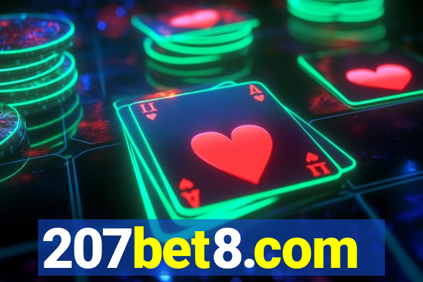 207bet8.com