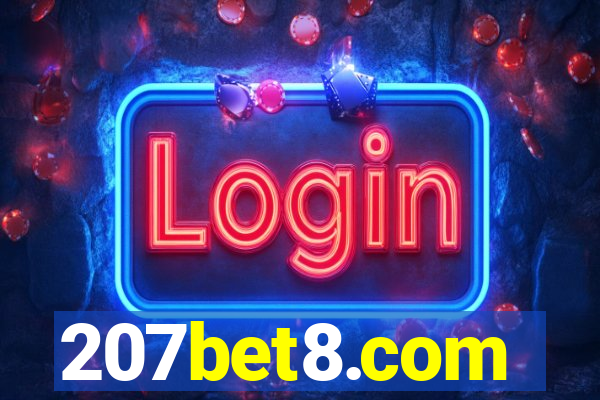 207bet8.com