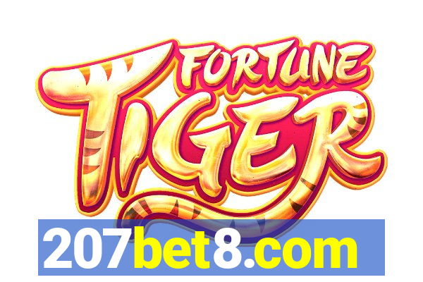 207bet8.com