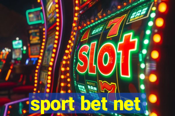 sport bet net