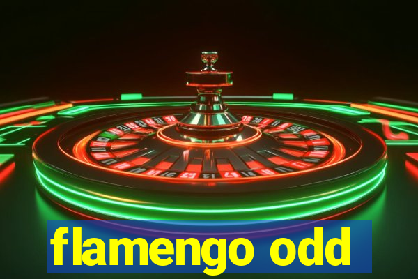 flamengo odd