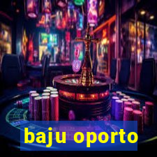 baju oporto