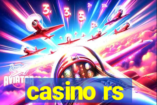 casino rs