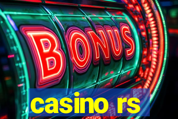 casino rs