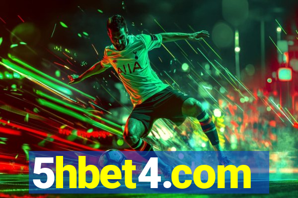 5hbet4.com