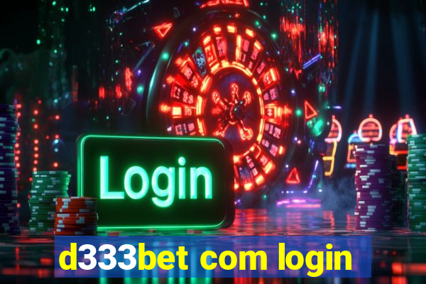 d333bet com login