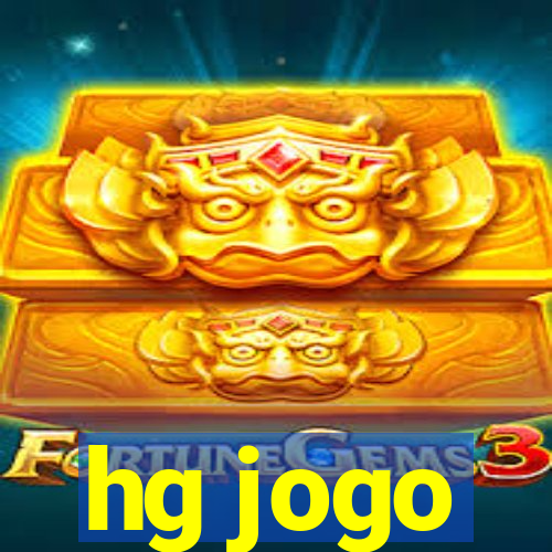 hg jogo