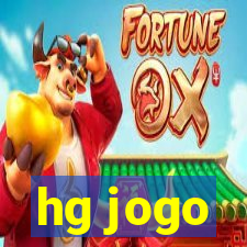 hg jogo