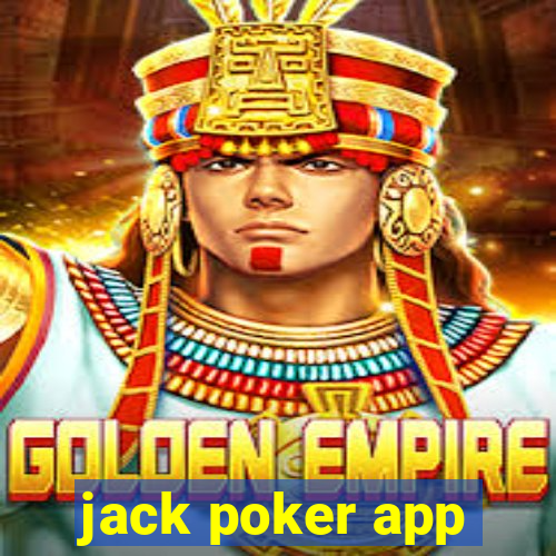 jack poker app