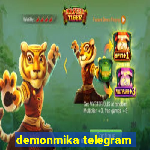 demonmika telegram