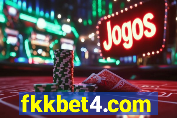 fkkbet4.com