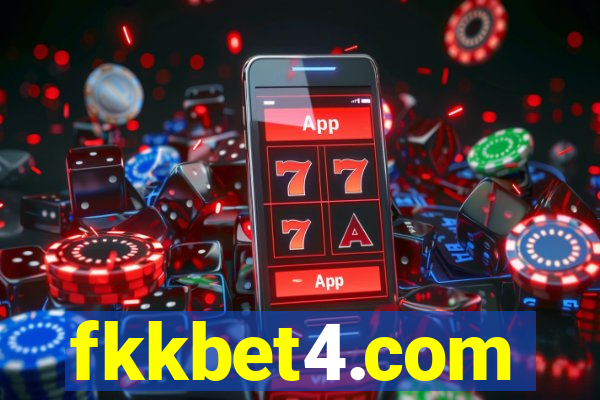 fkkbet4.com