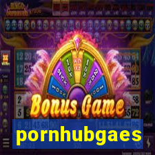 pornhubgaes