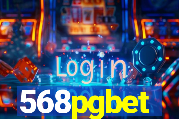 568pgbet