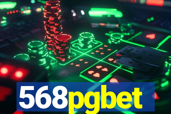 568pgbet