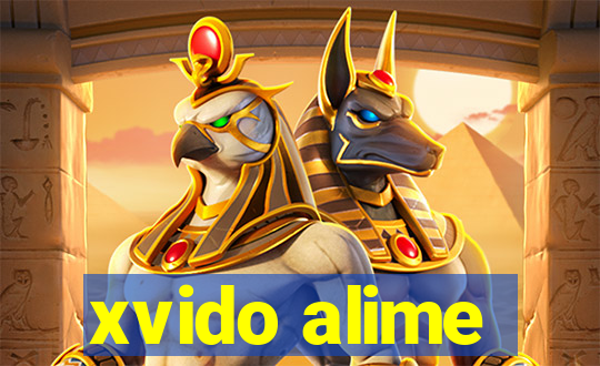 xvido alime