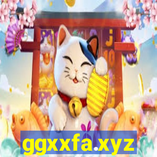 ggxxfa.xyz