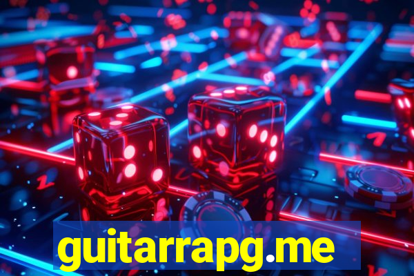 guitarrapg.me