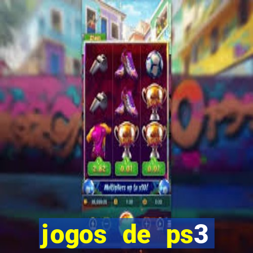 jogos de ps3 download pkg