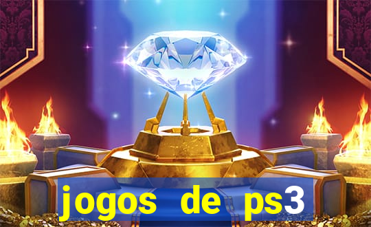 jogos de ps3 download pkg