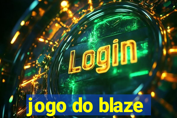 jogo do blaze