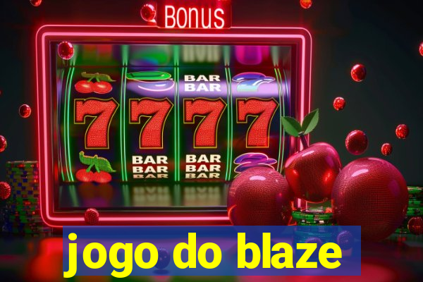 jogo do blaze