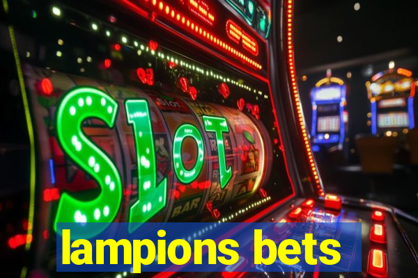 lampions bets