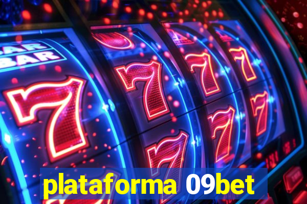 plataforma 09bet