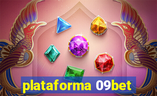 plataforma 09bet