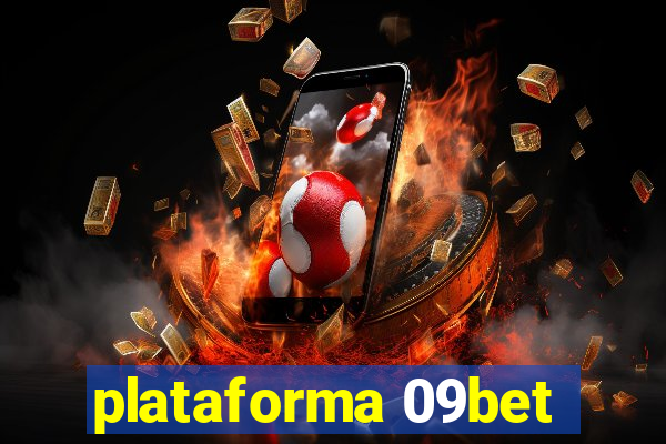 plataforma 09bet