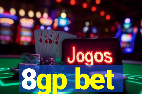 8gp bet