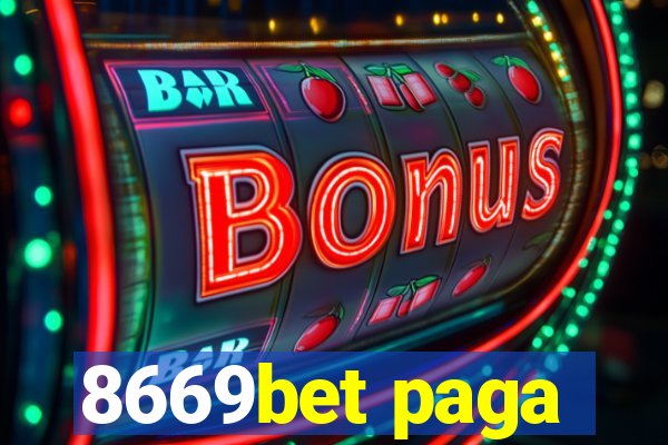 8669bet paga