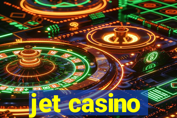 jet casino