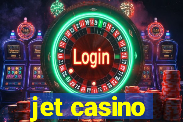 jet casino