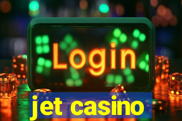 jet casino