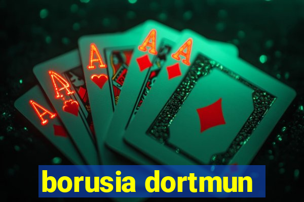 borusia dortmun