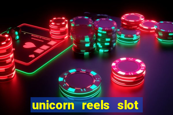 unicorn reels slot free play