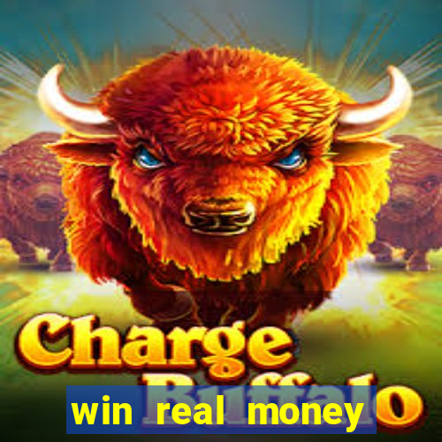 win real money slot machines