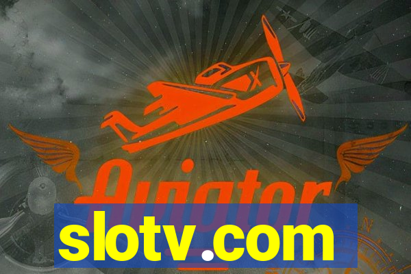 slotv.com