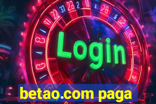 betao.com paga