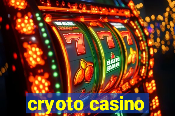 cryoto casino