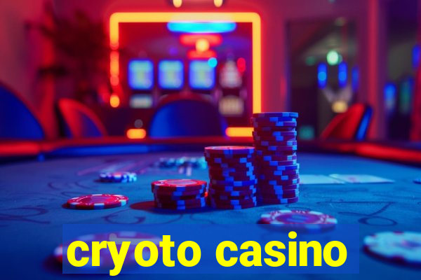 cryoto casino