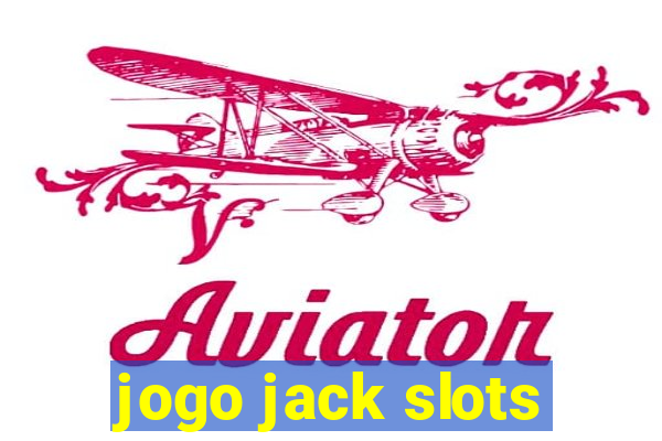 jogo jack slots