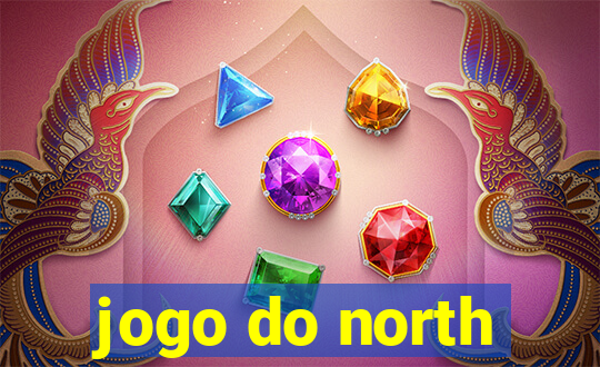 jogo do north