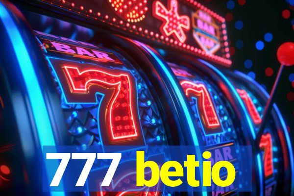 777 betio