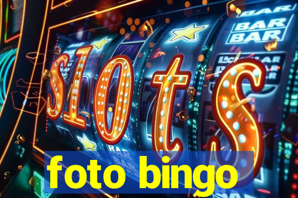 foto bingo