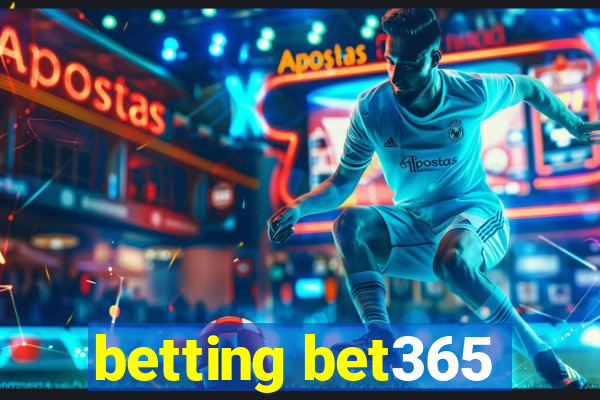 betting bet365