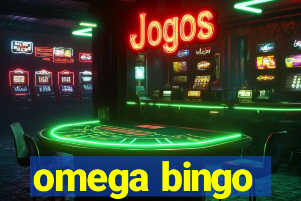 omega bingo